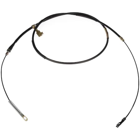 Dorman BRAKE CABLE C660101